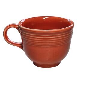 Fiestaware Fiesta Homer Laughlin Teacup